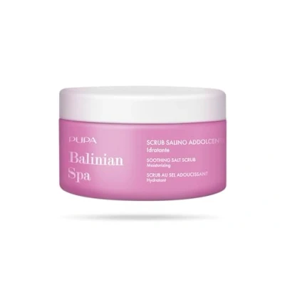 Afbeelding van PUPA Milano Balinian Spa 350 ml