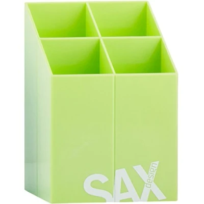 Afbeelding van SAX quadra bureau organizer