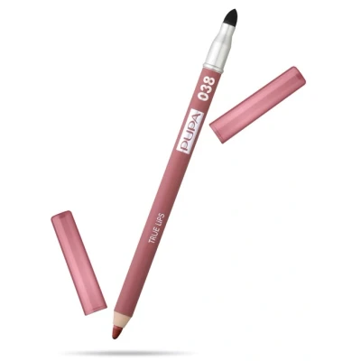 Afbeelding van Pupa True Lips Lip Liner 038 Rose Nude