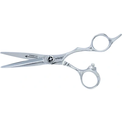 Afbeelding van E Kwip PLUS TEC 1 Straight Cut Knipschaar 5,5inch