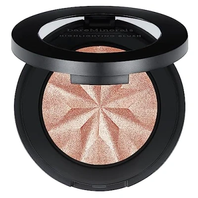 Afbeelding van BareMinerals Gen Nude Highlighting Blush Opal Glow 3,8 gam