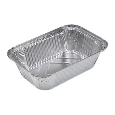 Afbeelding van Aluminium Bakjes 900 Cc 10x100x
