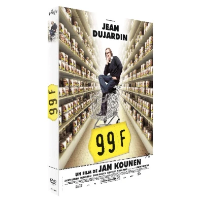 Image de 99 Francs DVD