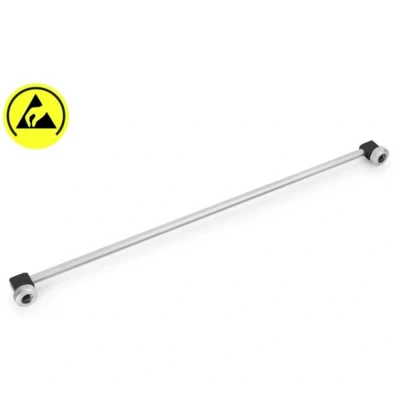 Afbeelding van Ideal Tek BS PCSS 1 Printplaatverbinder (l x b h) 300 12 8 mm stuk(s)