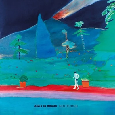 Afbeelding van Girls In Hawaii Nocturne (CD)