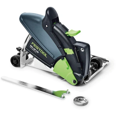 Afbeelding van FESTOOL DCC AG 125 afzuigkap 769075