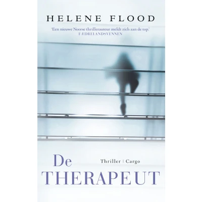 Afbeelding van De therapeut