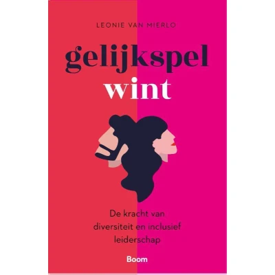 Afbeelding van Gelijkspel wint