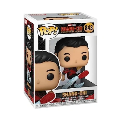Image de Figurine Funko Pop Steamboat 1