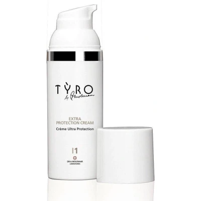 Afbeelding van Tyro Extra Protection Cream 50ml Haibu by Kapperskorting.com