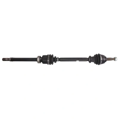 Afbeelding van POINT GEAR PNG74751 Aandrijfas Vooras rechts 947 79 voor voertuigen met ABS