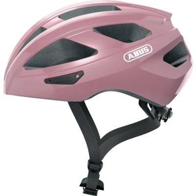 Afbeelding van Abus Fietshelm Macator Shiny Rose