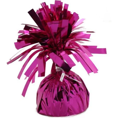 Afbeelding van Ballongewicht hot pink roze per stuk