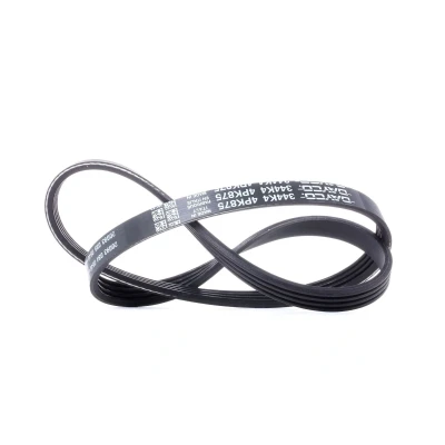 Afbeelding van Poly V riem DAYCO 4PK875