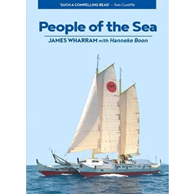 Afbeelding van People of the Sea