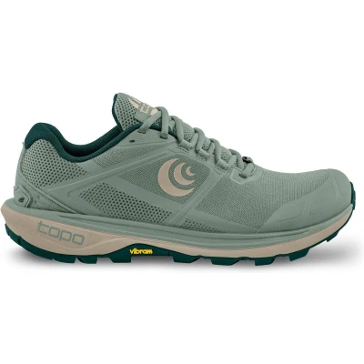 Afbeelding van Topo Athletic Terraventure 4 Trailschoenen Dames Sage / Tan 42.5