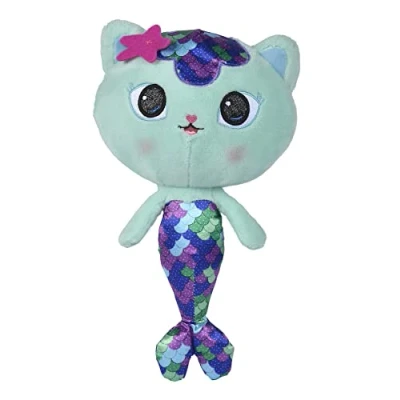 Image de Peluche Universal Mercat 25 cm