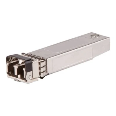 Afbeelding van HP X121 LX Aruba 1G SFP LC 10km SMF transceiver