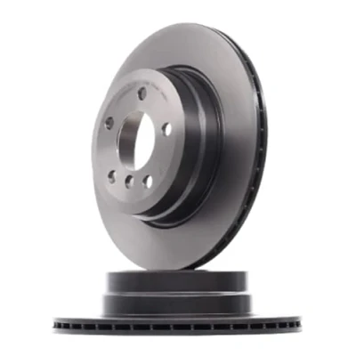 Afbeelding van MAGNETI MARELLI Remschijf ALFA ROMEO: 147, GT, 156 Sportwagon, FIAT: Doblo II Box Body / Estate, Qubo, Estate 361302040258 0000051996236