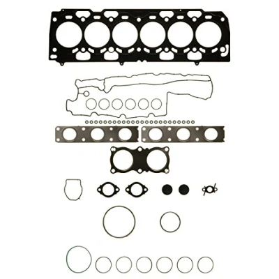 Afbeelding van Ajusa Cilinderkop pakking set/kopset 52280000