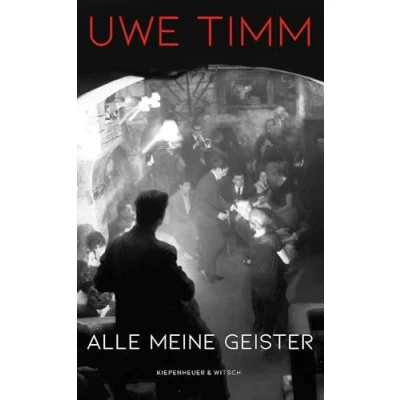 Afbeelding van Alle meine Geister