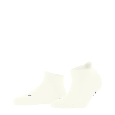 Afbeelding van Falke Sokken, Dames, Maat: 35 36, Off white