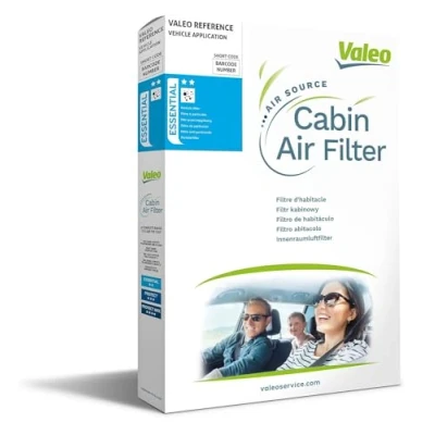 Afbeelding van Valeo Interieurfilter 715706