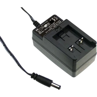Afbeelding van Mean Well GE12I07 P1J Stekkernetvoeding, vaste spanning 7.5 V/DC 1330 mA 10 W