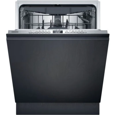 Afbeelding van Siemens SN63EX27CE iQ300 Volledig geïntegreerde vaatwasser 60 cm Energielabel A Home Connect