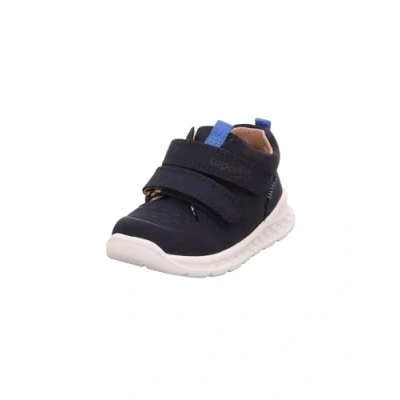 Afbeelding van superfit Breeze Hardloopschoenen voor kinderen, uniseks, Blauw 8010