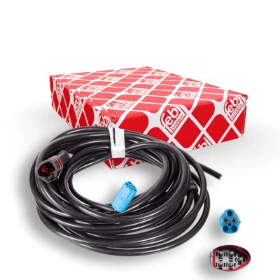 Afbeelding van FEBI BILSTEIN 105757 Kabelset, buitenspiegel