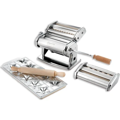 Afbeelding van Imperia Pastamachine Set
