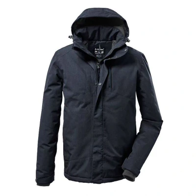 Afbeelding van Killtec Kow 161 Jacket M Black XL