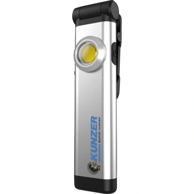 Afbeelding van Kunzer PL 021 CLIP Werklamp 200 lm