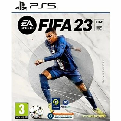 Afbeelding van PlayStation 5 Video Game EA Sports FIFA 23