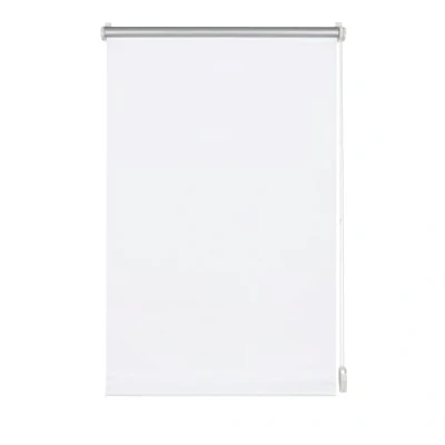 Image de Gardinia Easyfix Rollo Thermo 244 60 x 150 cm, polyester, blanc, cm