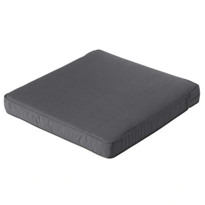 Afbeelding van Madison Loungekussen 60x60 outdoor panama grey
