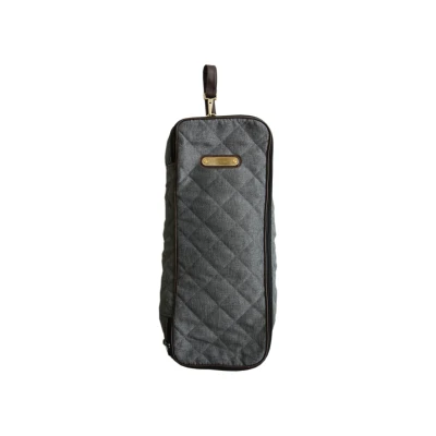 Image de Kentucky Sac pour Bridon Gris L