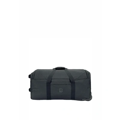 Afbeelding van Brandit Cooper Trolley Large Trolley, Maat: One Size, Black