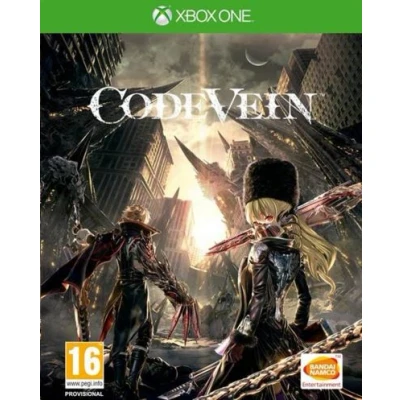 Image de Code Vein Xbox One