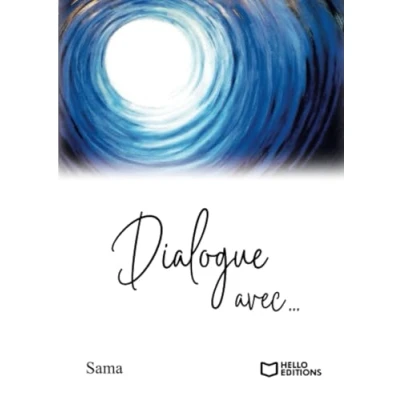 Afbeelding van Dialogue avec...