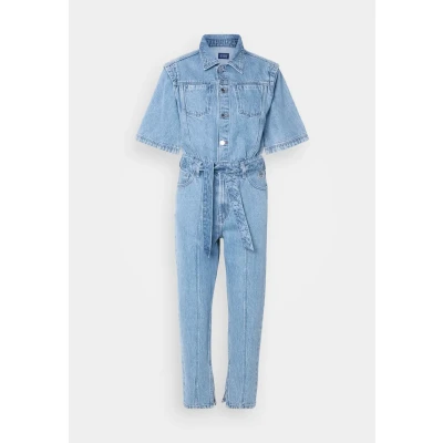 Afbeelding van Scotch &amp; Soda Dames Jumpsuits