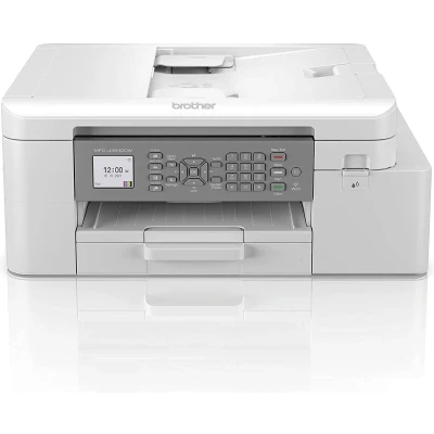 Afbeelding van Brother MFC J4340DW Inkjetprinter