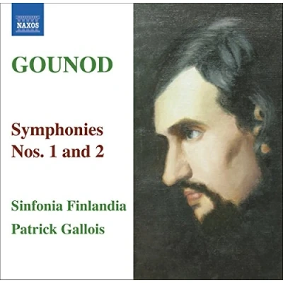 Afbeelding van Sinfonia Finlandia Symph. Nr. 1 &amp; 2 (CD)