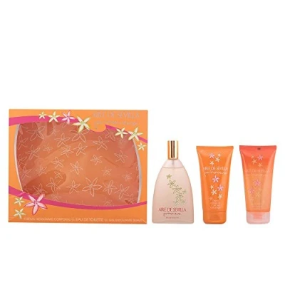 Afbeelding van Parfumset voor Dames Aire Sevilla Primavera (3 pcs)