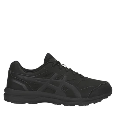 Image de Asics Gel Mission, Baskets Homme 40.5 EU, Black Carbon Phantom, EU