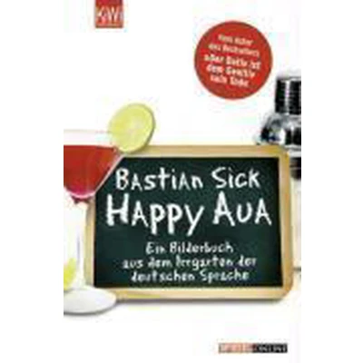 Afbeelding van Happy Aua