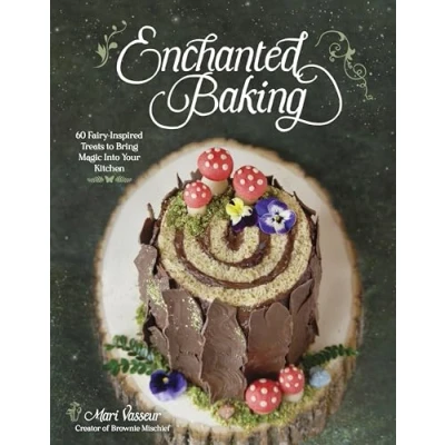Afbeelding van Enchanted Baking