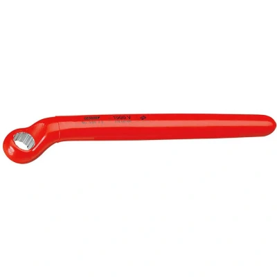 Afbeelding van Gedore VDE 2E 8 6035890 Enkelvoudige ringsleutel mm