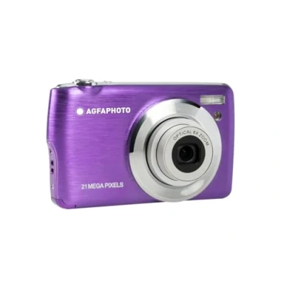 Image de Agfaphoto Appareil Photo Realishot Dc8200 Mauve